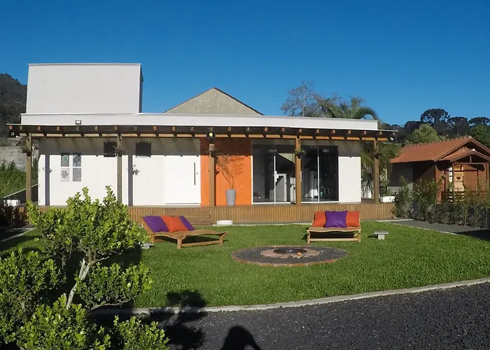 Container Guesthouse - 1