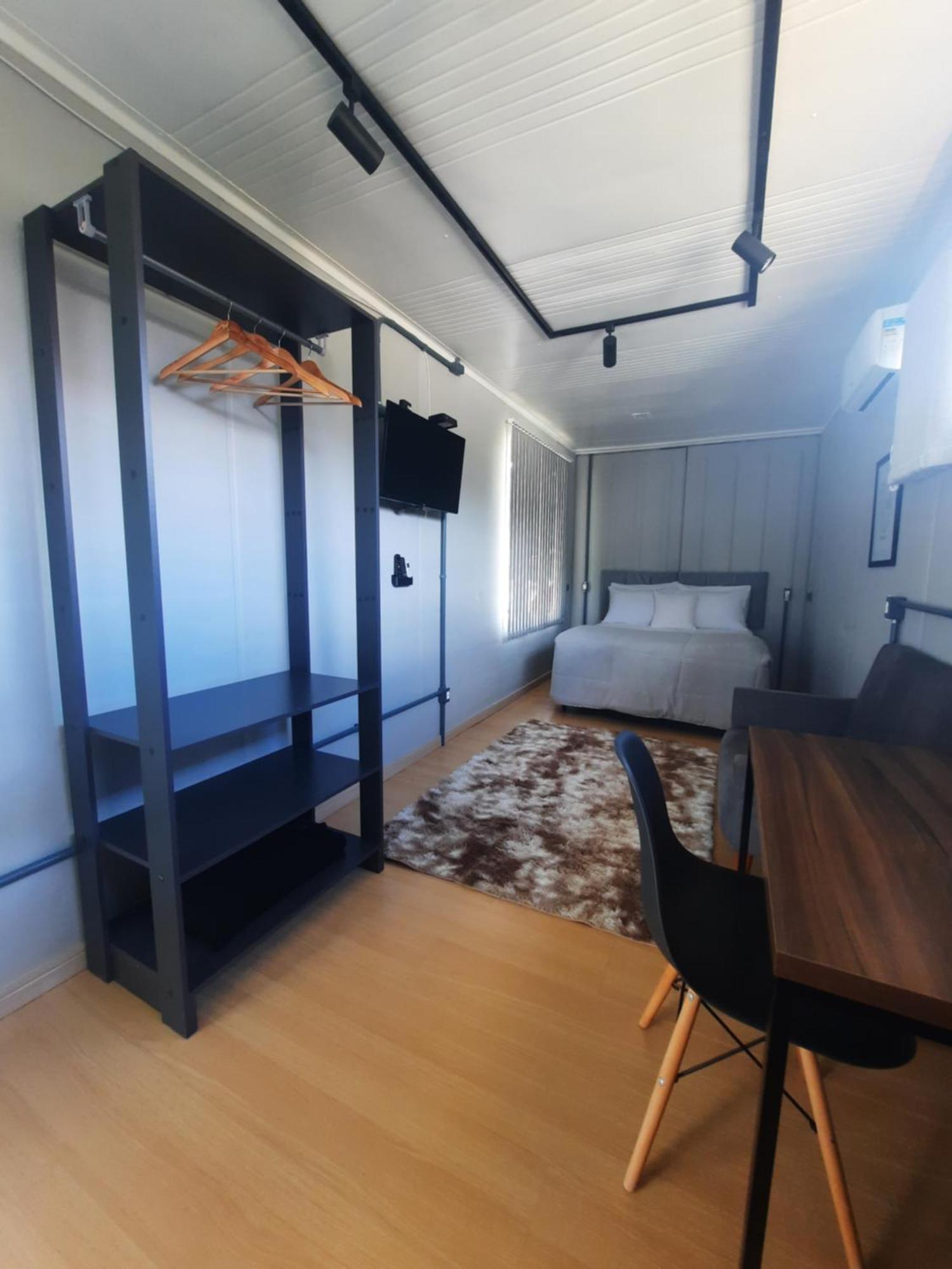 Apartment Container Guesthouse - 1 *