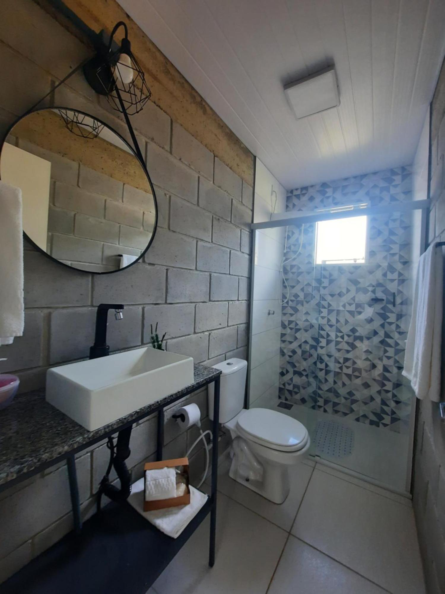 Container Guesthouse - 1 * Urubici