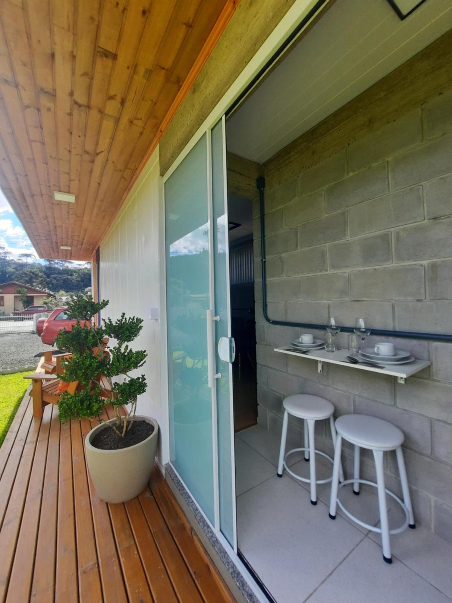 Apartment Container Guesthouse - 1