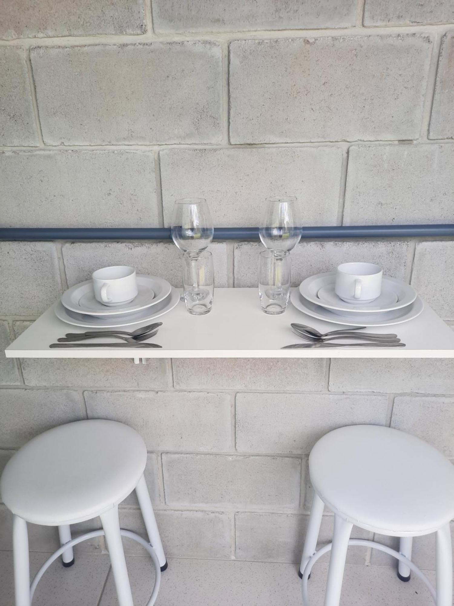 公寓 Container Guesthouse - 1