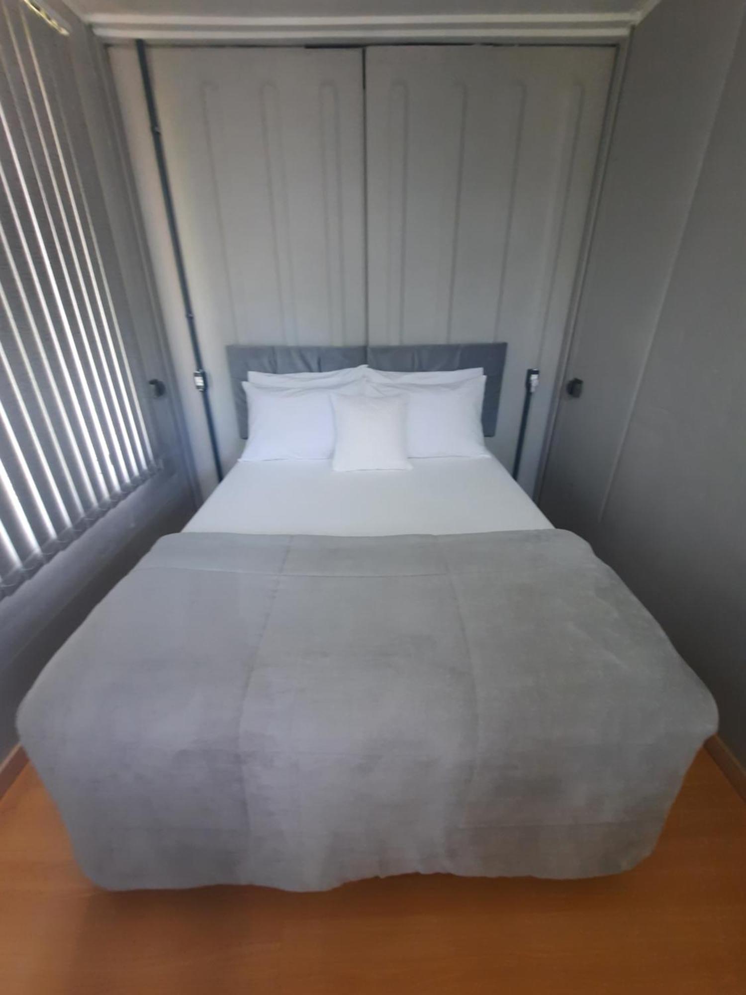 公寓 Container Guesthouse - 1